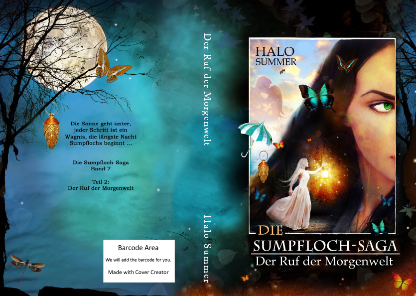 Halo Summer Das Taschenbuch Ist Da