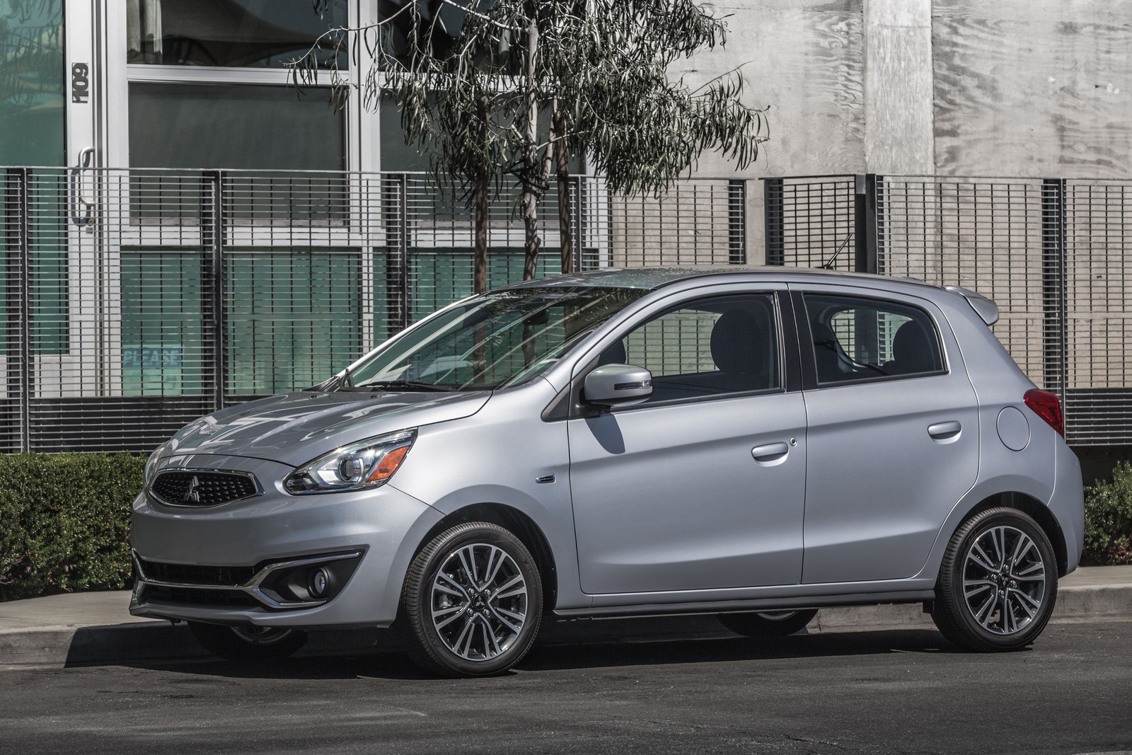 2018 Mitsubishi Mirage And Mirage G4 Gain A 7-Inch ... 2018 Mitsubishi Mirage And Mirage G4 Gain A 7-Inch ...