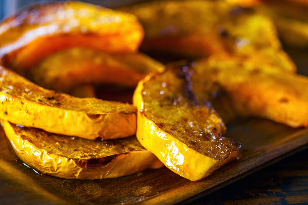 5 Ways To Cook Pumpkin Corinna B s World