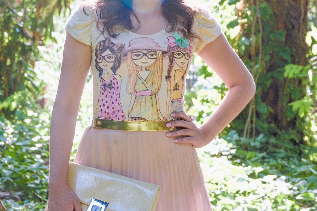 moda evangelica para adolescentes