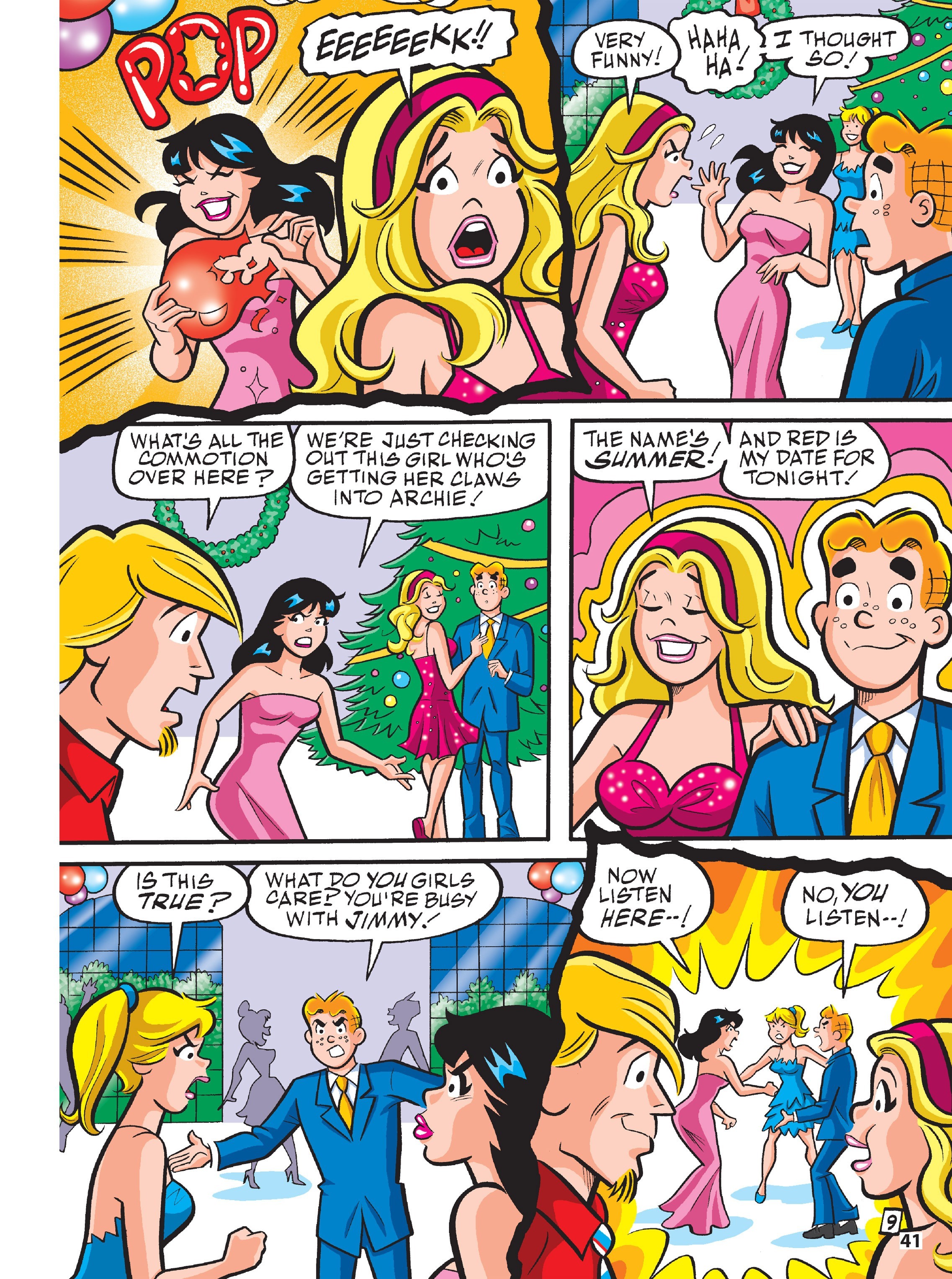 Read online Archie Comics Super Special comic -  Issue #1 - 41