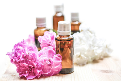 Essential Oils and How They Work
