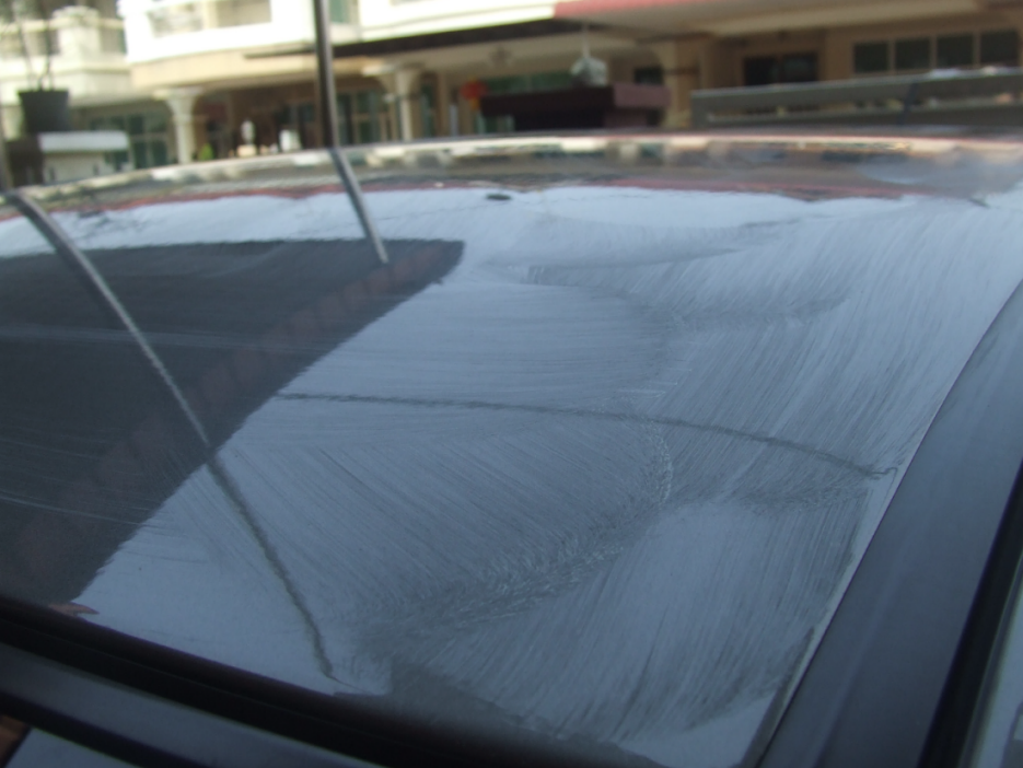 KALEX CAR DETAILING How to apply zymol wash and wax_zymol cleaner wax