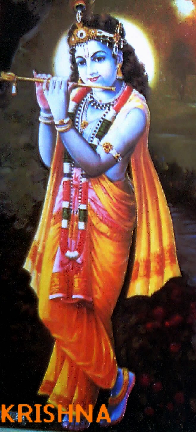 Hare Krishna_Jai Sri Vrindavan