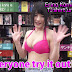 Japanese Idol Erina Kamiya Shows Off Two Super Fast Ways To Take Off A T-Shirt (Video)