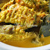 Gulai Daging Padang