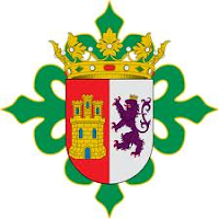 Escudo de la provincia de Cáceres