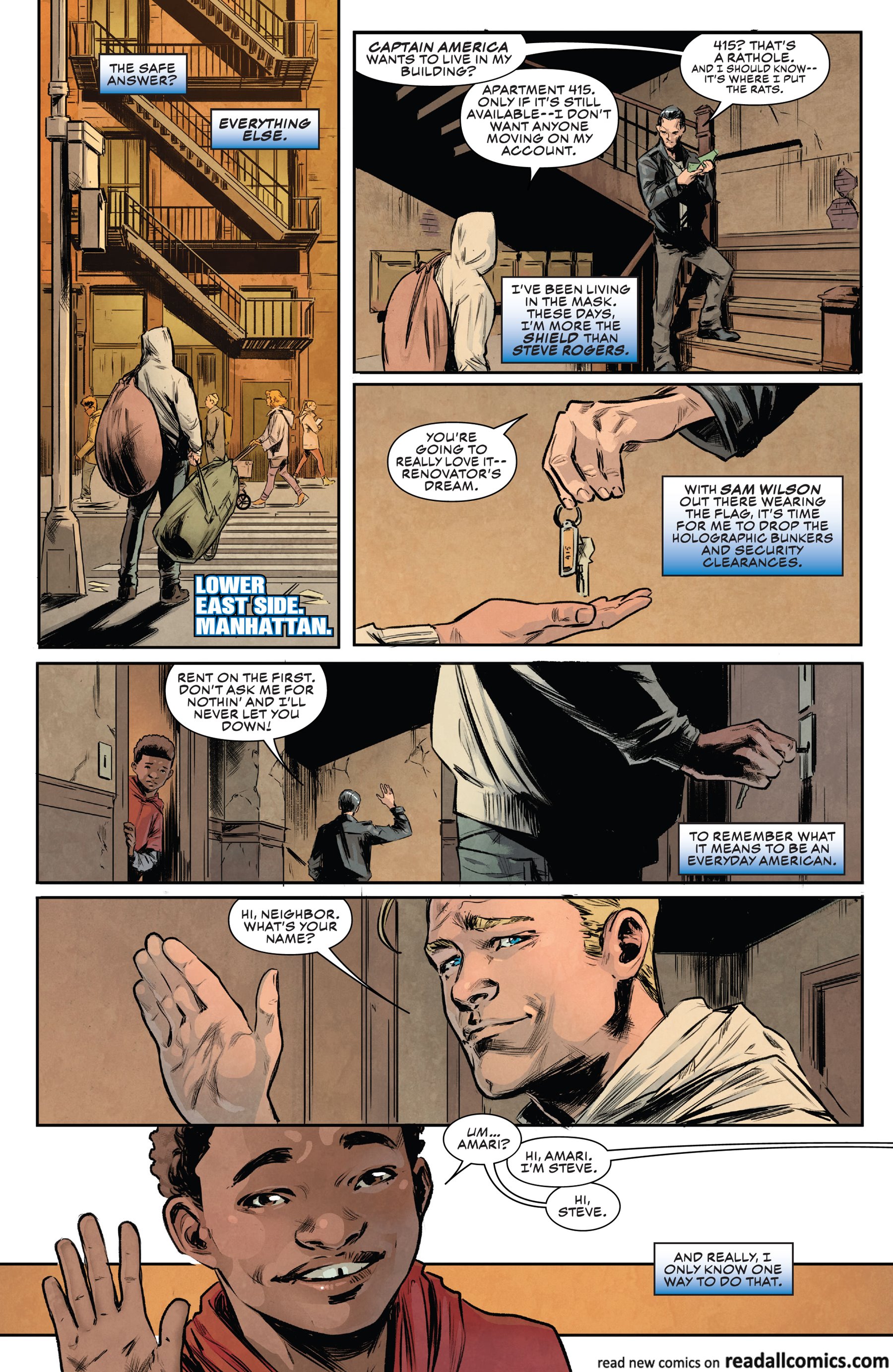 Captain America: Sentinel of Liberty Vol. 2 #1 chapter 2 page 6