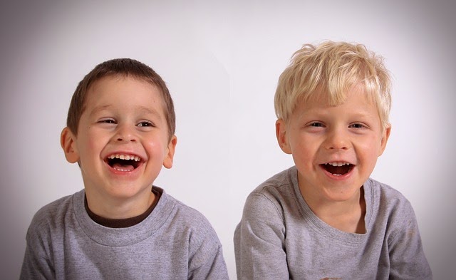 Kids Laughing Kids Laughing