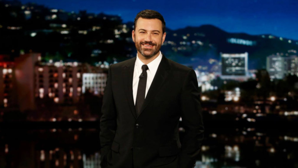 Jimmy Kimmel, el presentador que tendrá la difícil misión de animar los Oscar