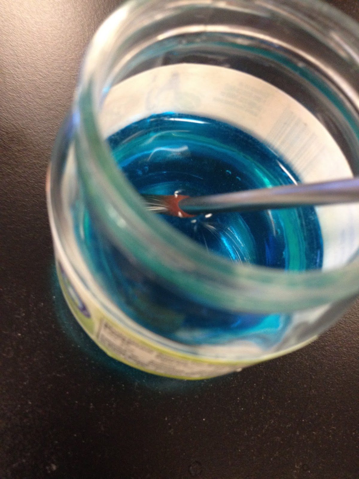 Ajay Makkena Chemistry Blog Nail Lab Day 1 and 2