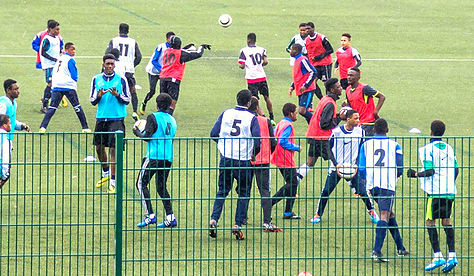 trial nigeria camp training football upcoming program should why go