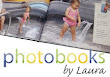 Photobooks by Laura