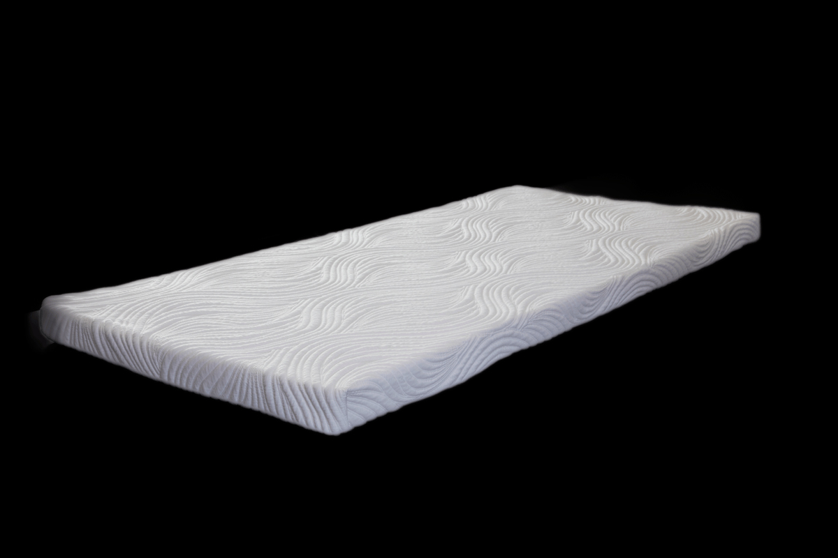 pure rest mattress topper