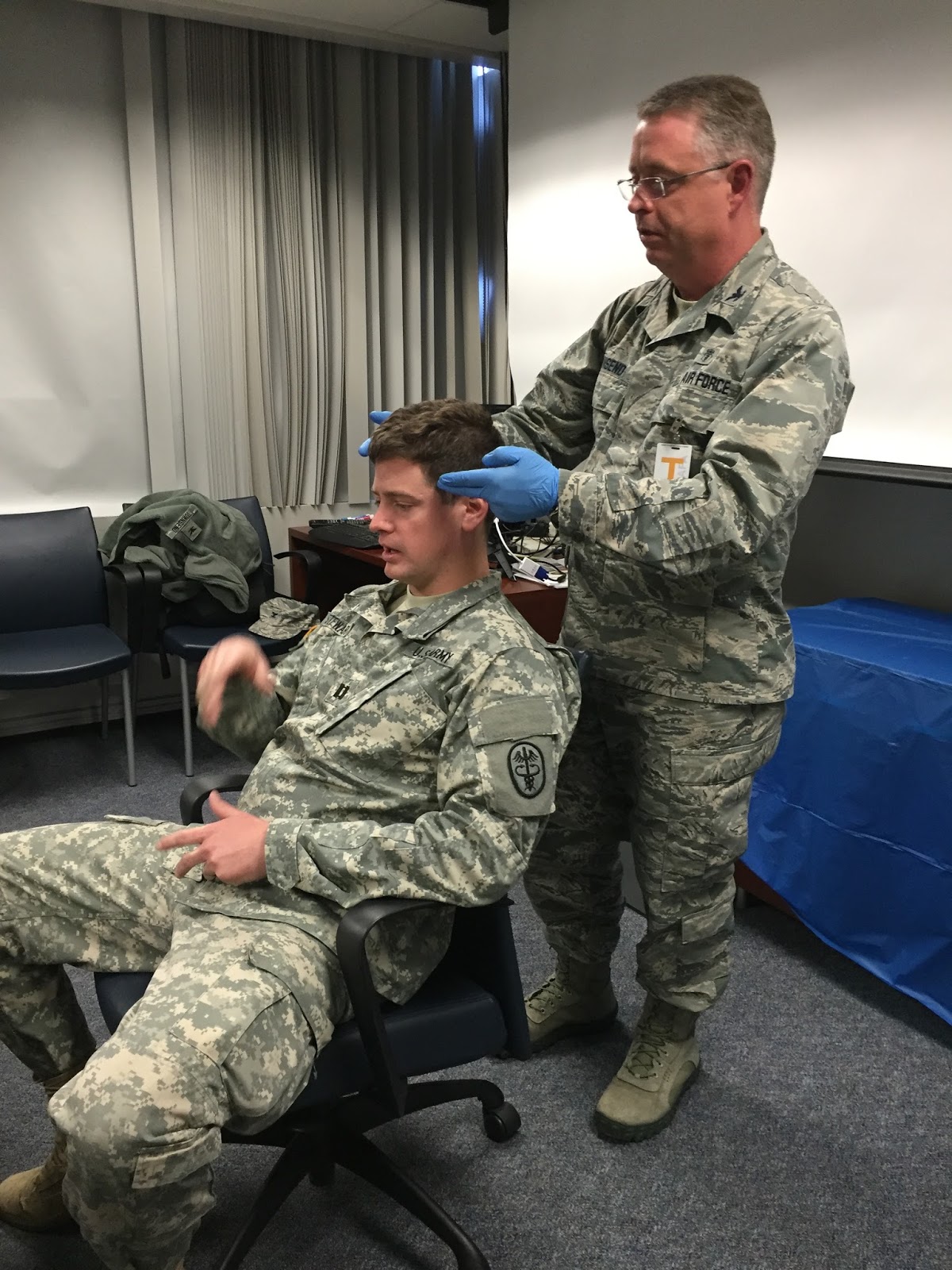 Day 1 Amp 2 Bolc The Life Of A Tooth Soldier