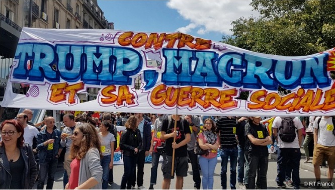 (Photographie d'illustration)