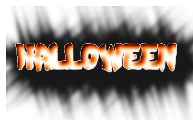 Logo Halloween 4