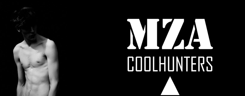 MZA coolhunters