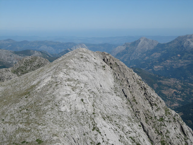 Huertu Diablo Norte