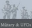 Military Personal Observe And Pick Up UFO On Radar Adak Island Alaska