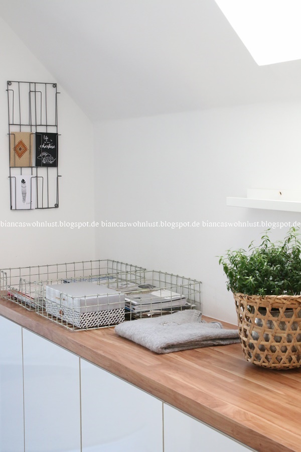 Wohnlust: Dankbar & glücklich, Teil II