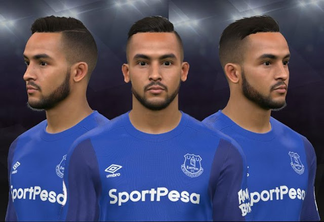 Mini Facepack Edit Pes 2013 Pes Belgium Glory