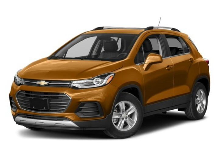 Car And Engine Maintenance 2017 New Car Chevrolet Trax Review