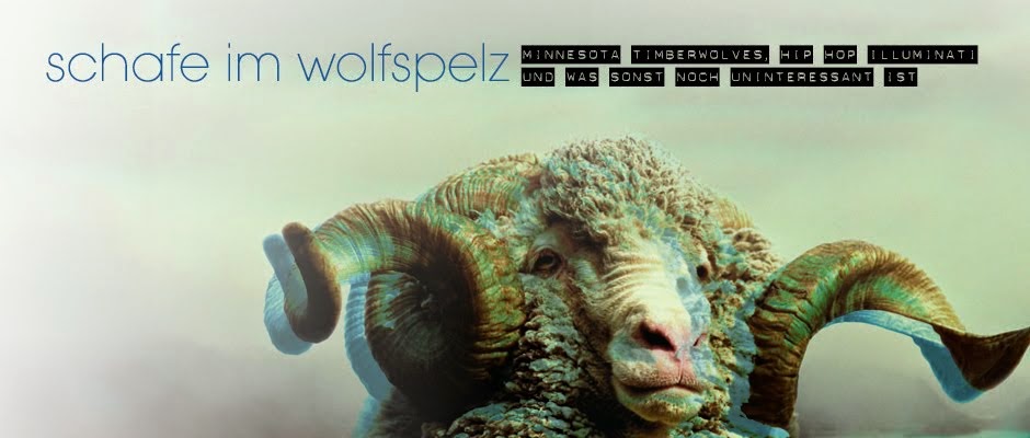 Schafe im Wolfspelz