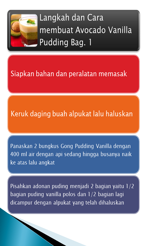 Resep Cemilan Praktis untuk Dijual Resep Cemilan Praktis untuk Dijual