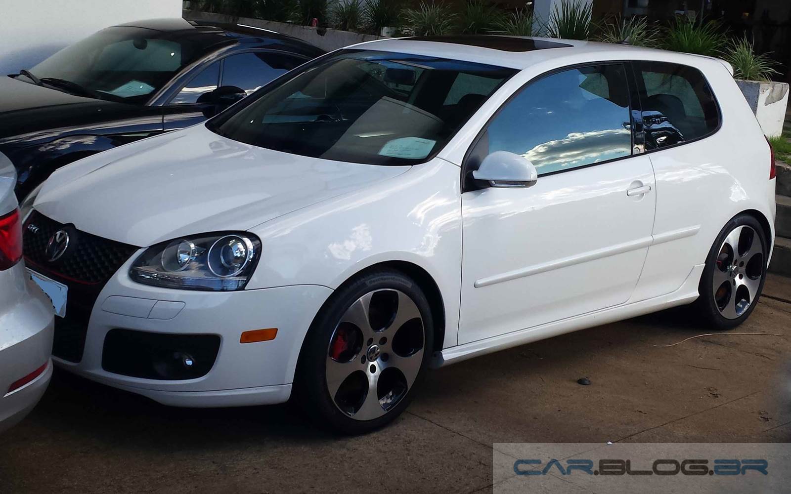 VW Golf GTI Mk5 2007: preço, performance e especificações