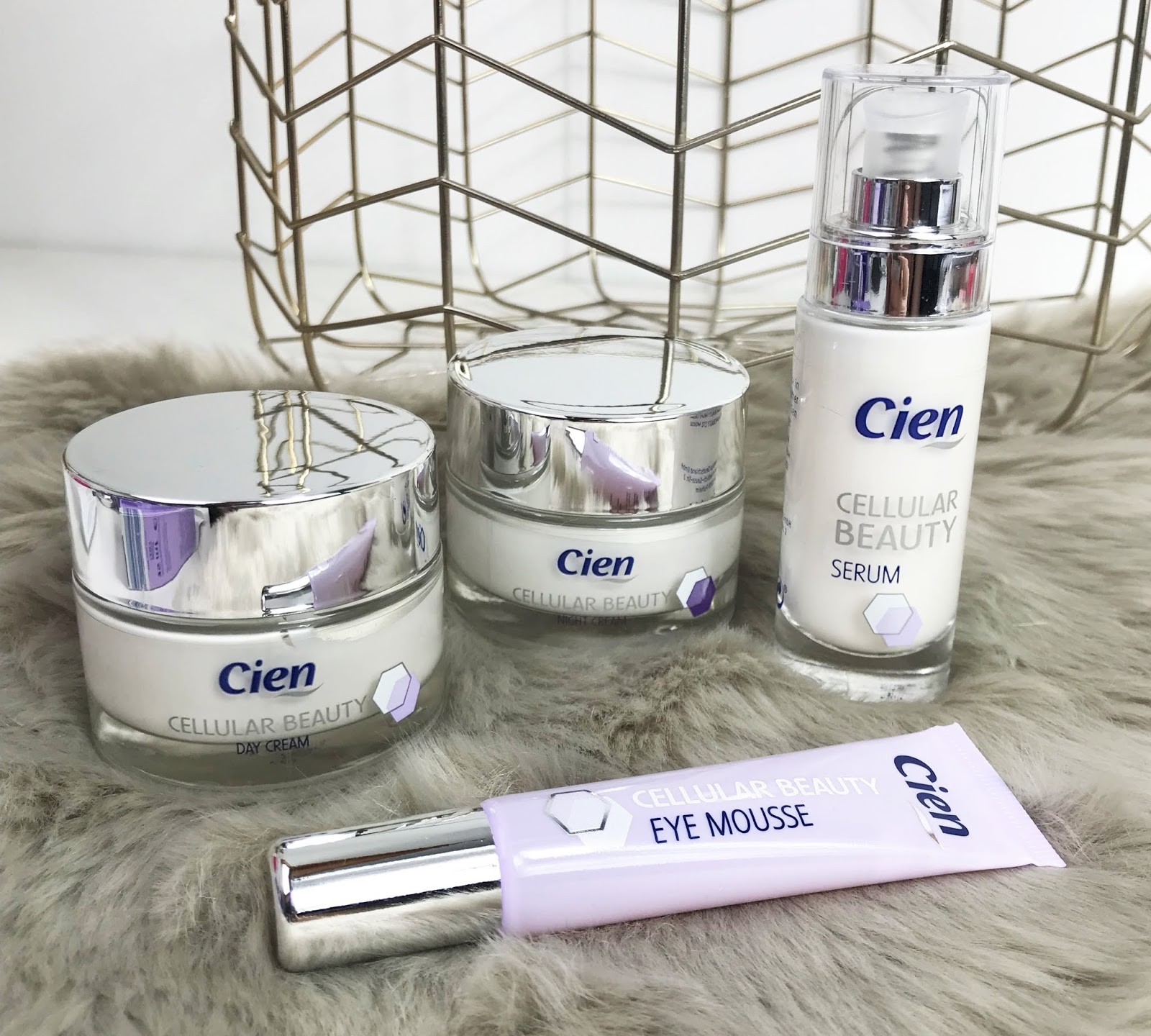 Cien Cellular Beauty