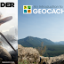 Avec Tomb Raider et Geocaching, devenez un vrai explorateur !