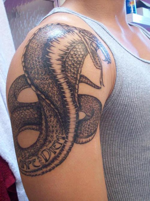 Tatuaje Cobra