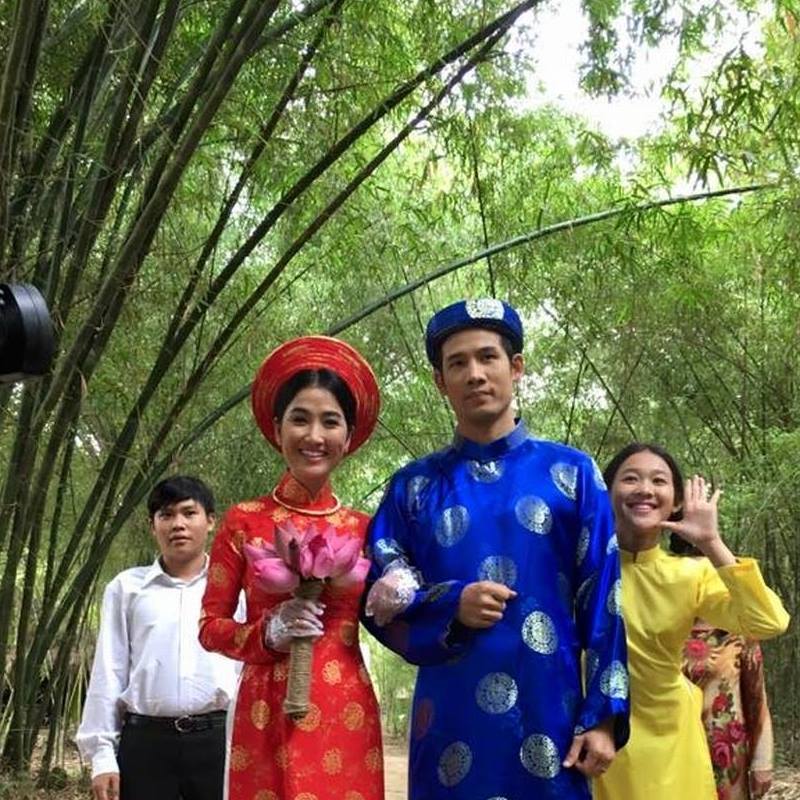 Con Gái Chị Hằng
