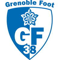 GRENOBLE FOOT 38