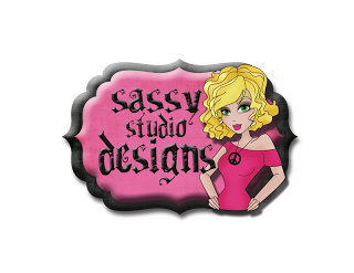 sassy studio designs