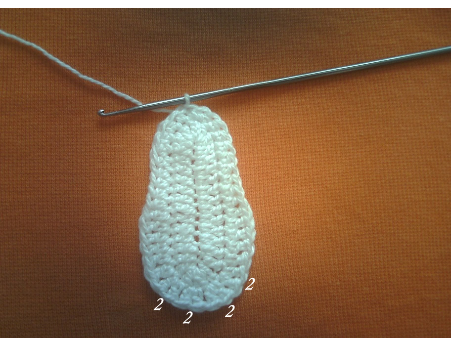 sapatinho para boneca