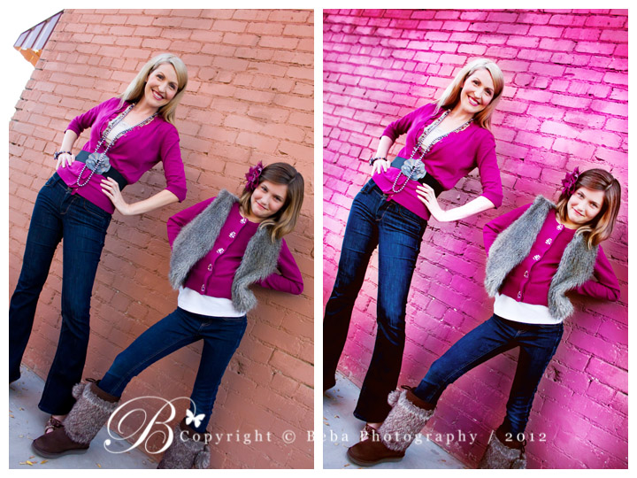 BebaPhotography Online Classes / Phoenix, AZ Photographer