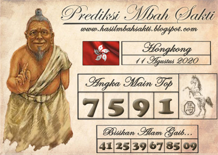 PREDIKSI ATIRAL