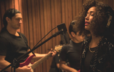 36+ El Secreto De Selena Serie Reparto Background