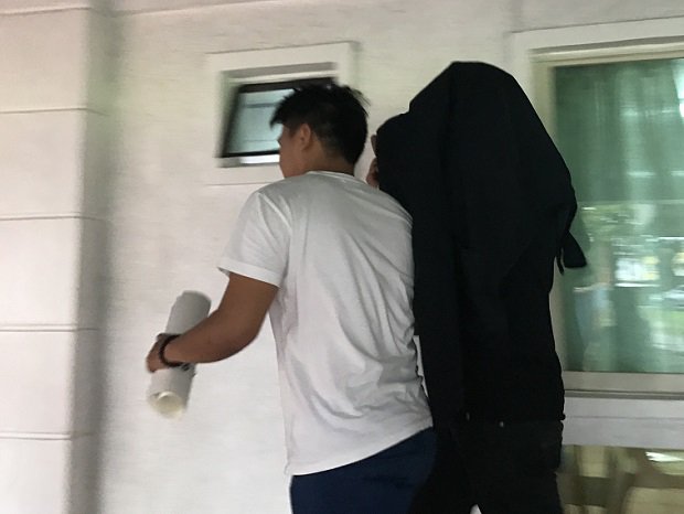"Priest paid her PHP2500 per booking" Priest Caught with a 13 Yr Old in A Motel "Priest paid her PHP2500 per booking" Priest Caught with a 13 Yr Old in A Motel