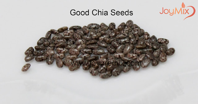 Good Chia Seeds