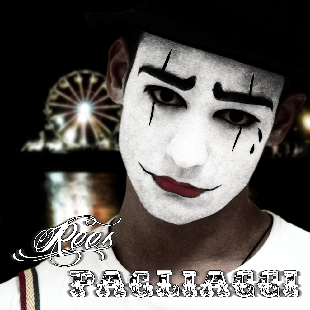 Rees Frases Tristes Letra 9 Pagliacci