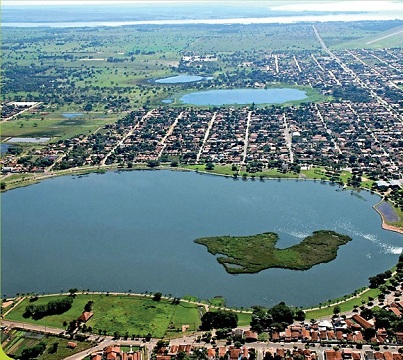 I LOVE MS OFICIAL Movimento de amor por Mato Grosso do Sul