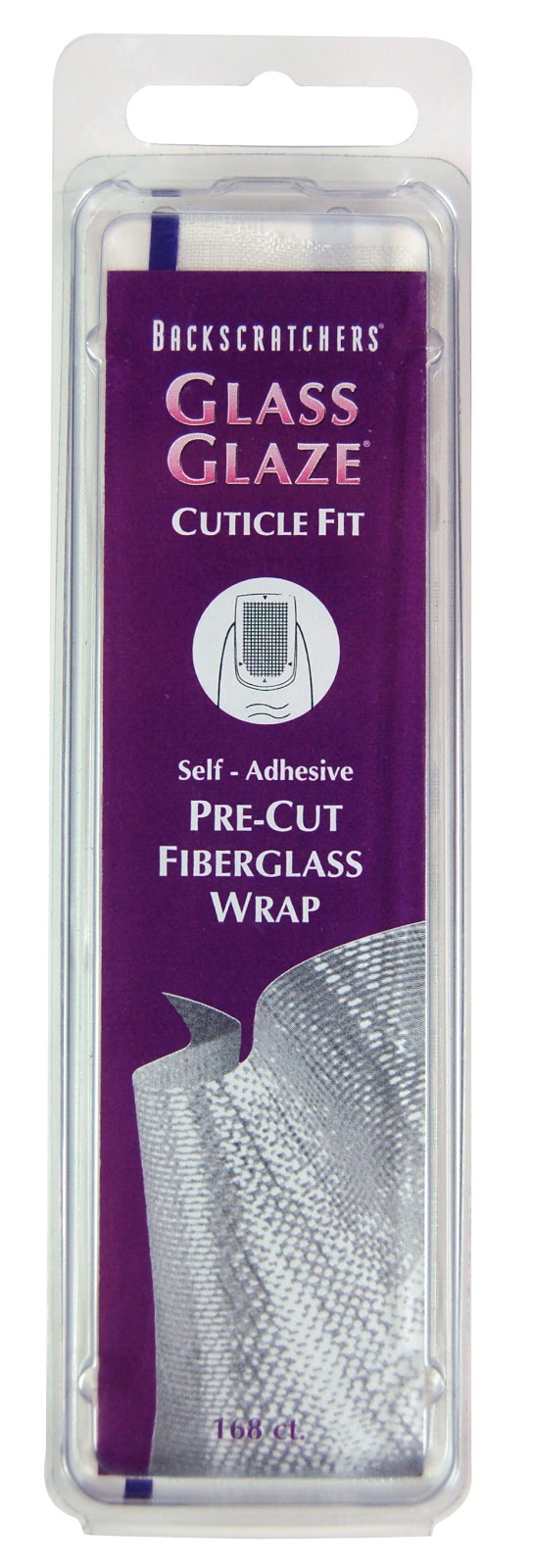 Scratching The Surface Silk & Fiberglass Wraps are Hot!!