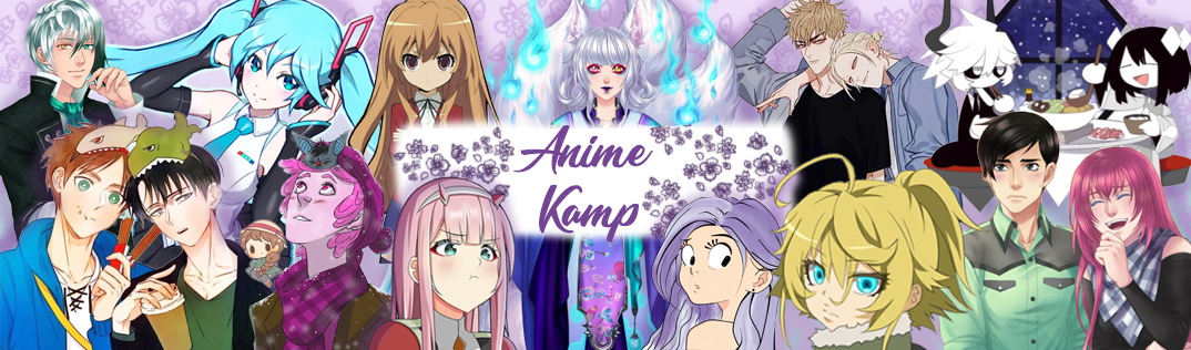 Anime Kamp