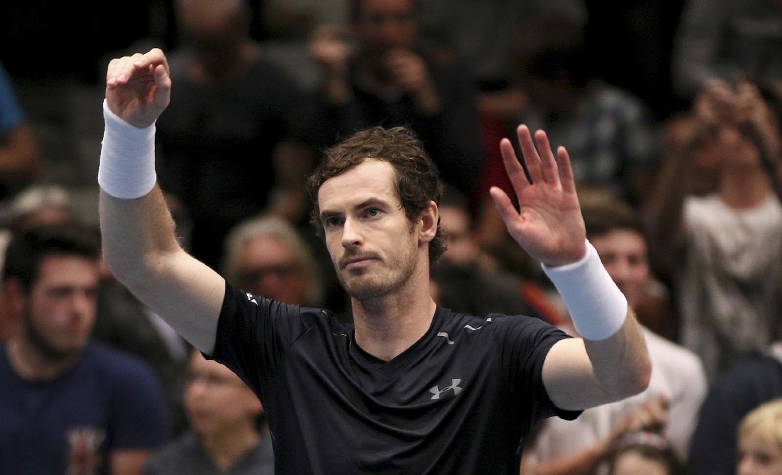 ANDY MURRAY 6
