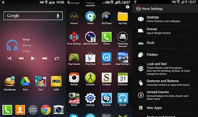تطبيق نوفا لانشر Nova Launcher إصدار كامل بدون إعلانات, نوفا لانشر مدفوع, نوفا لانشر كامل, تحميل نوفا لانشر برايم 2020, تحميل نوفا لانشر برايم 2020, تحميل برنامج nova launcher prime المدفوع مجانا, شرح نوفا لانشر, نوفا لانشر برايم