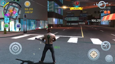 تحميل لعبة gangstar vegas للاندرويد مهكرة جاهزة, تحميل لعبة gangstar vegas للاندرويد apk, تحميل لعبة gangstar vegas للاندرويد مهكرة برابط واحد
