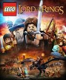 LEGO The  Lord of the Rings   Nintendo DS